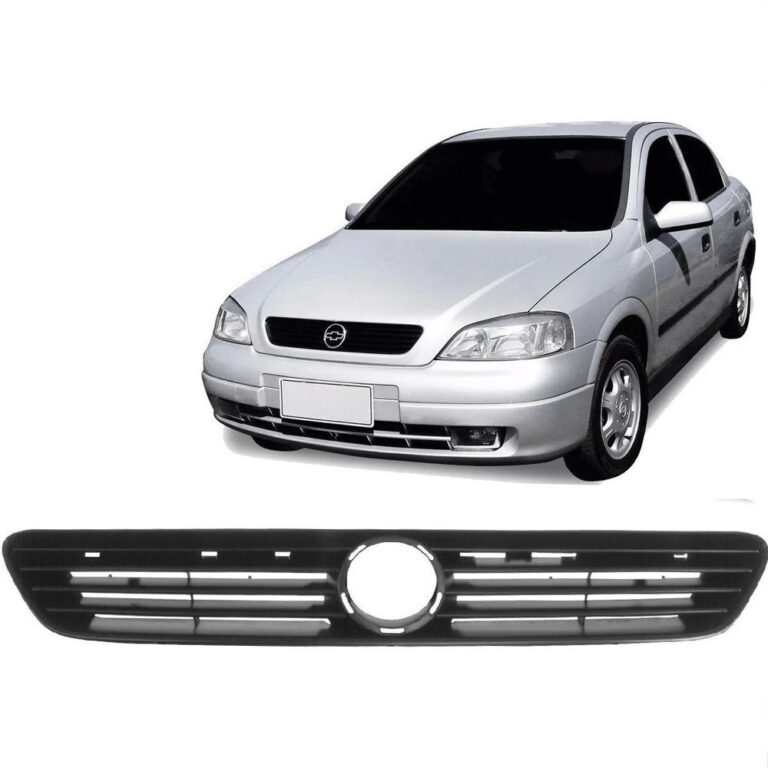 Grade Radiador Astra Hatch Sedan 1998 99 00 01 200