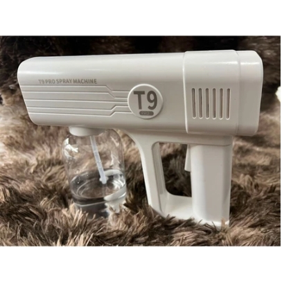 Pulverizador Nano K5 Portátil Recarregável Ester