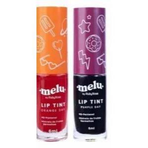 Lip Tint Linha Melu – Ruby Rose