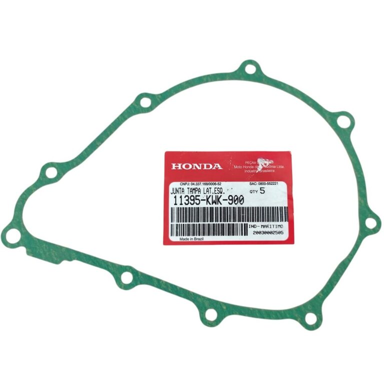 Junta Estator Titan 150, Bros 150 06-15, Fan 125 0