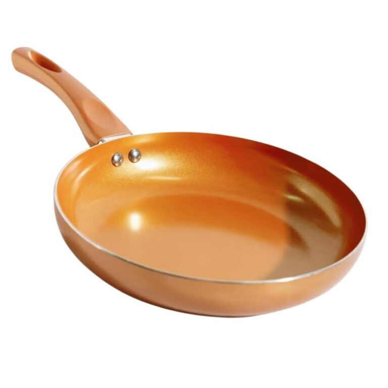 Frigideira Antiaderente Cerâmica Não Gruda Taman