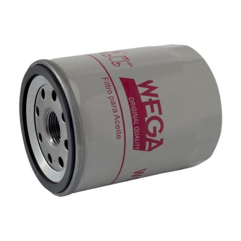 Filtro de Óleo Palio 1996 a 2003 Wega WO-170