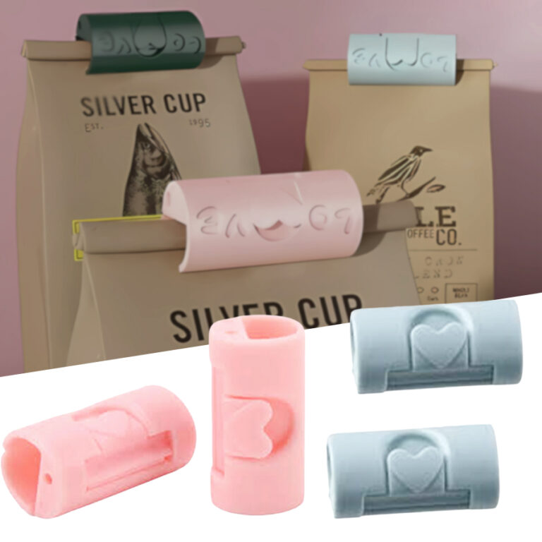 Kit Prendedor Mágico Multiuso Embalagem Lençol C