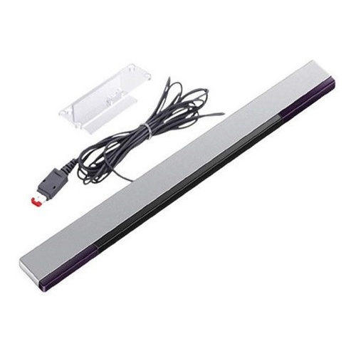 Barra Sensor Com Fio Nintendo Wii  Wii U