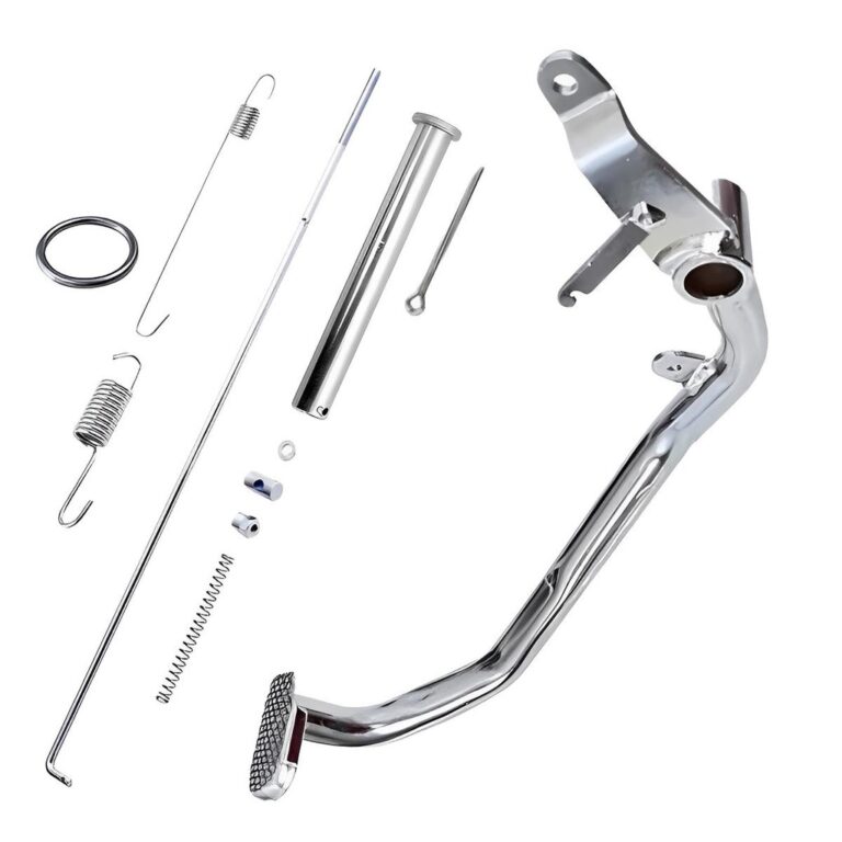 Kit De Pedal Freio Titan160 Fan160 Start160 Cargo1