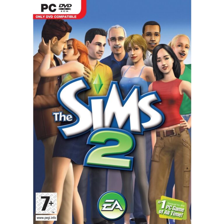The Sims 2 PC Ultimate collection Com todas as exp