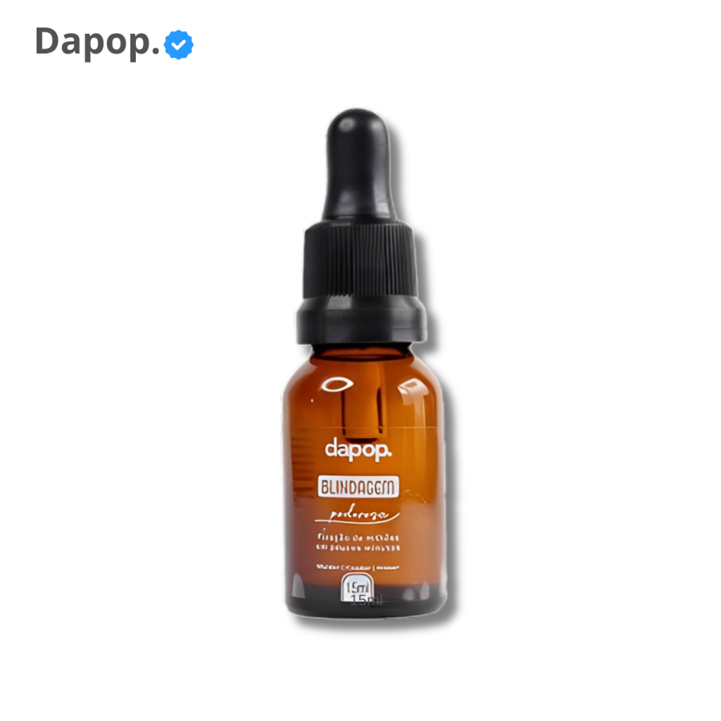 Diluidor Fixador e Primer Blindagem Perfeita – Dapop