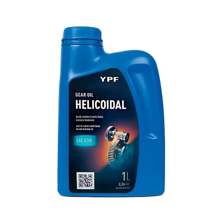 Óleo Cambio Transmissão Manual 80w Gl4 Mineral Y