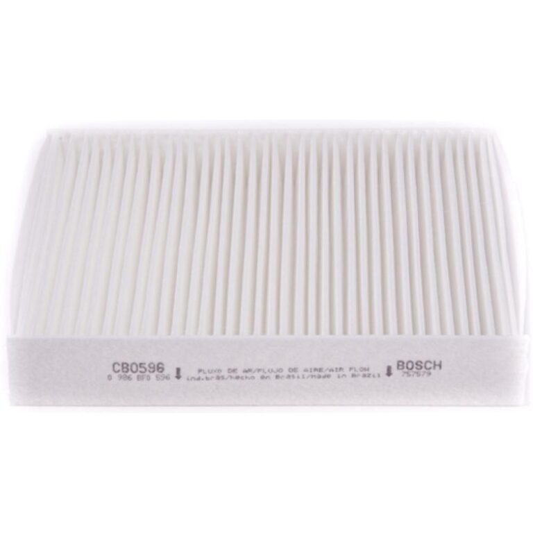 Filtro Cabine Cronos 2018 a 2024 Bosch 0 986 BF0 5