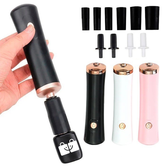 Mixer Misturador Agitador De Cola Pigmento Elétri