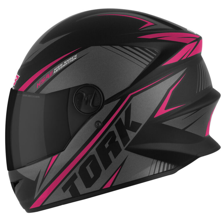 Capacete Fechado Pro Tork R8 Viseira Fumê Oferta