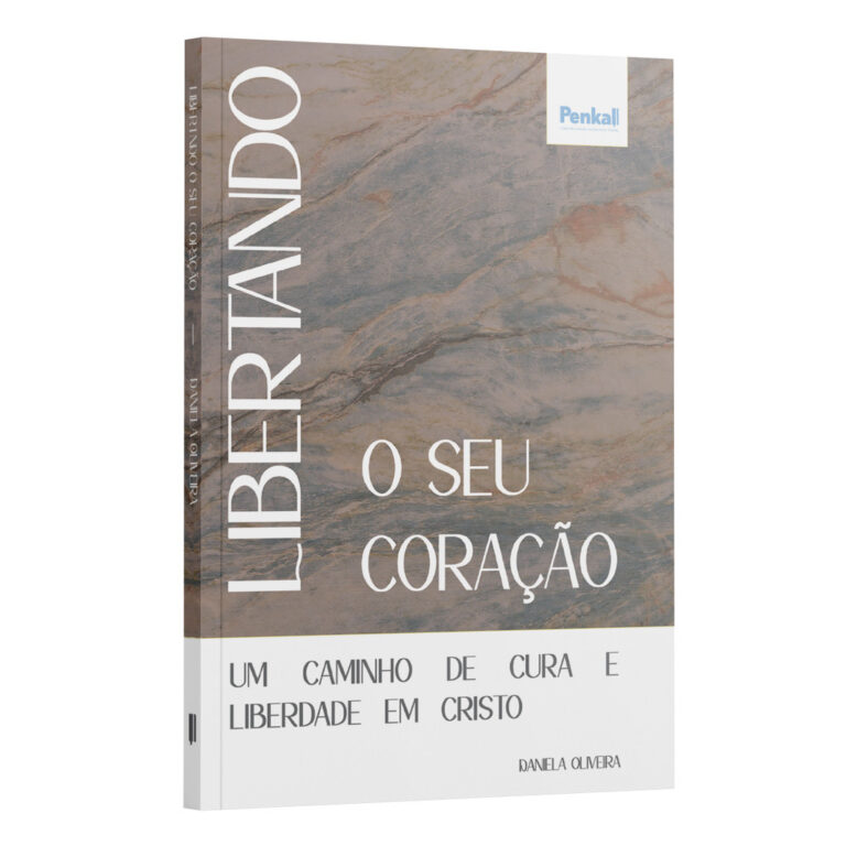 Libertando o seu coracao – um caminho de cur