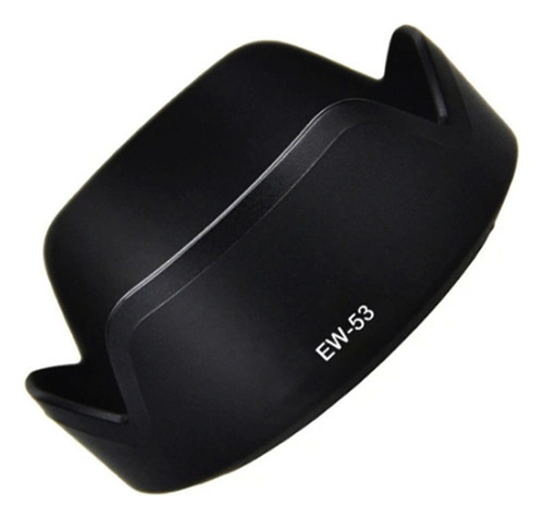 Parasol Ew 53 P Lente Canon Canon Rf-s 18-45mm F4.