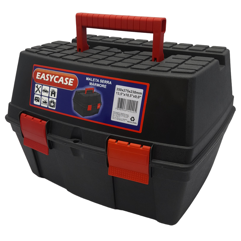 MALETA SERRA MARMORE EASYCASE