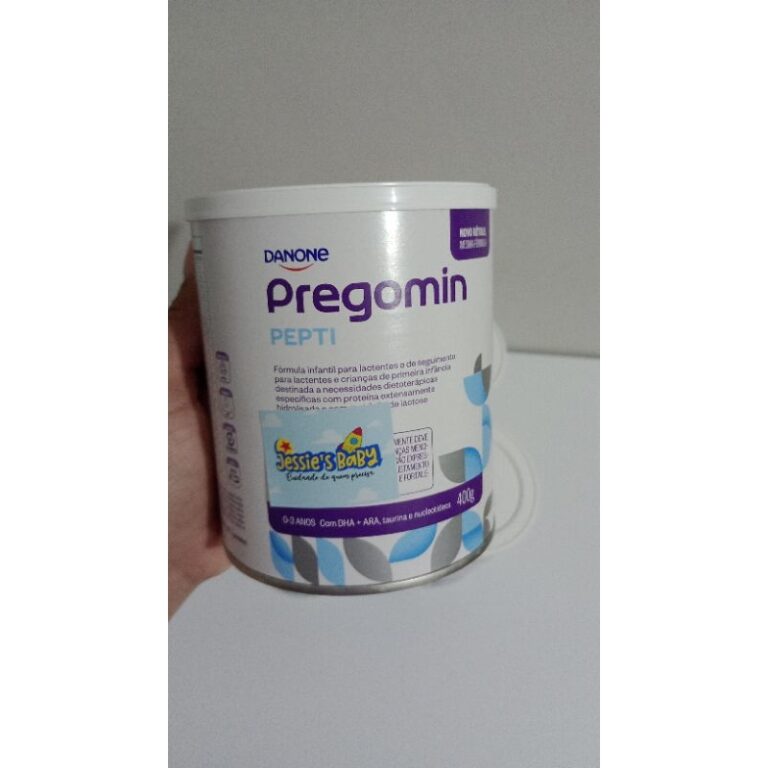 Pregomin Pepti Danone