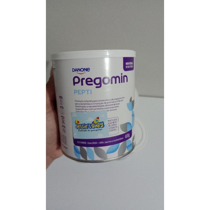 Pregomin Pepti Danone