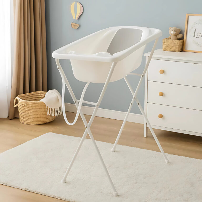 Banheira Para Bebê Galzerano Acqua Trio Até 20Kg