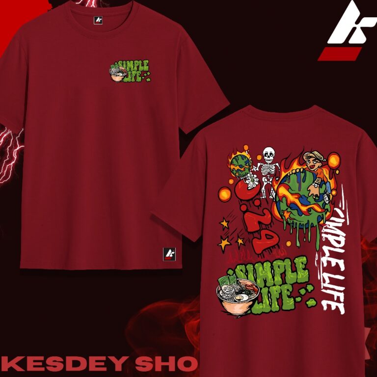 CAMISETAS T-SHIRT 100% Algodão UNISSEX STREETWEAR