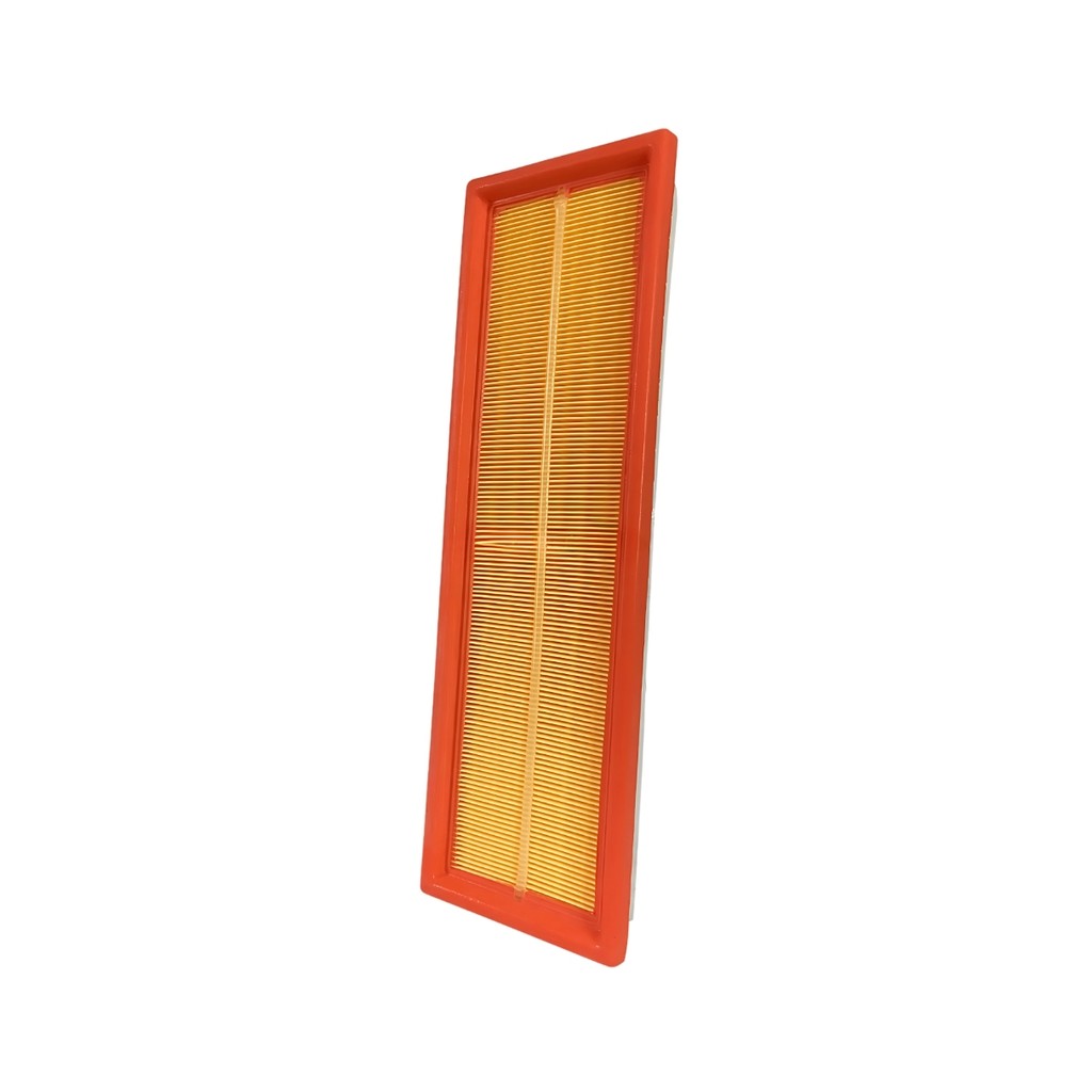 Filtro Ar Motor Fiesta Ka 1.0 2002 A 2014 Ecosport 1.6 2003 A 2005 Eafb009