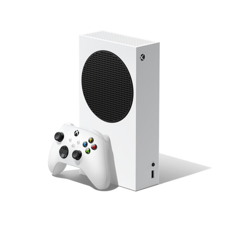 Xbox Series S C/ Garantia