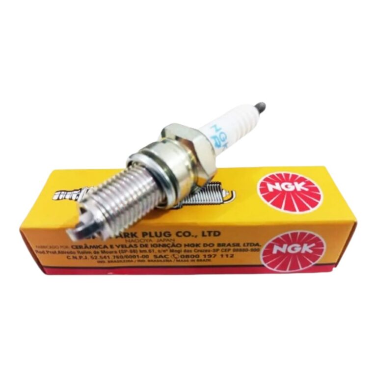 Vela Ignição Ngk Dpr8ea-9 Chopper Road 150 Desde