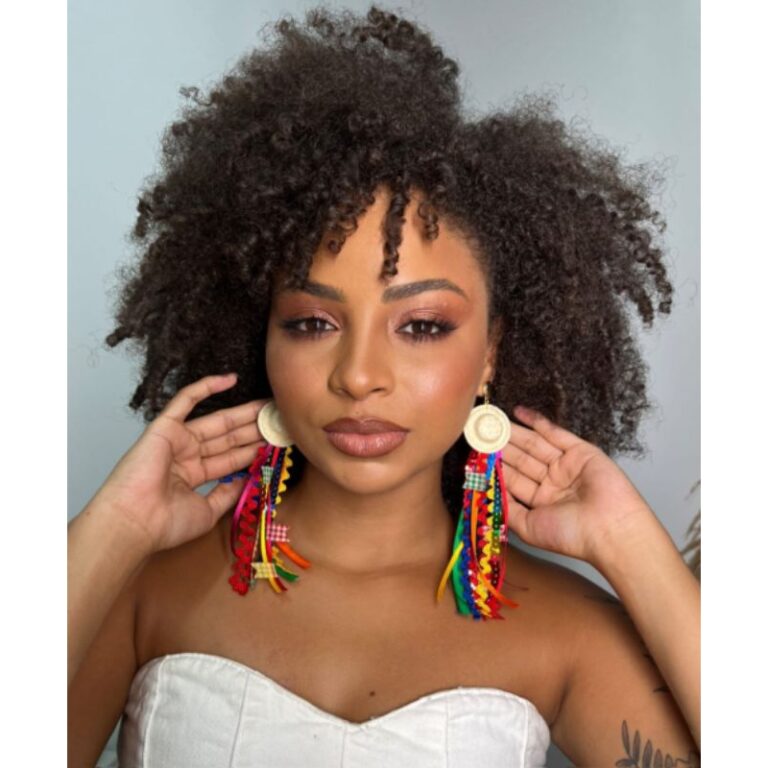 ACESSÓRIO JUNINO BRINCO SÃO JOAO