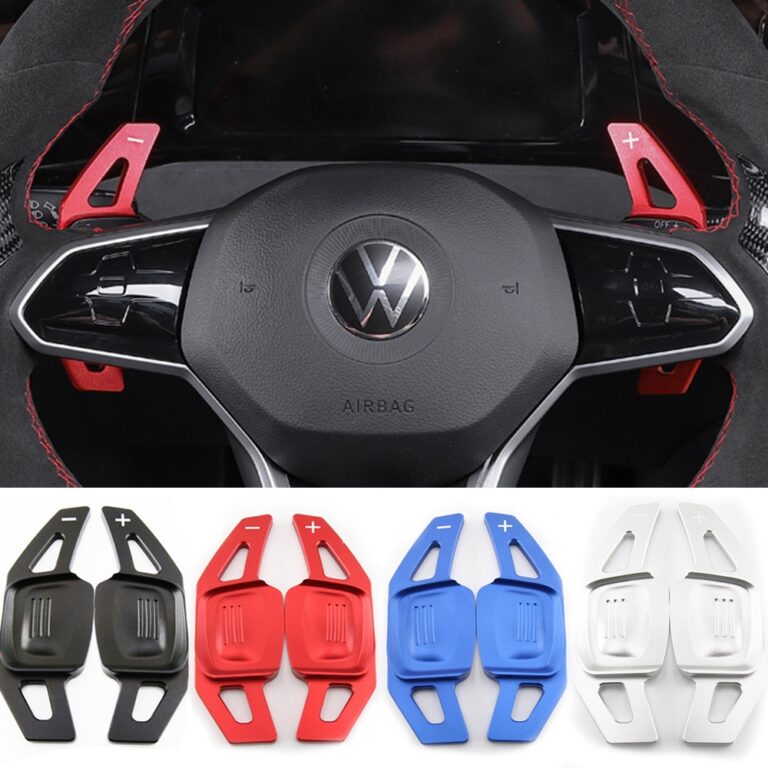Shift Paddle Volkswagen Golf Passat VW Jetta Nivus