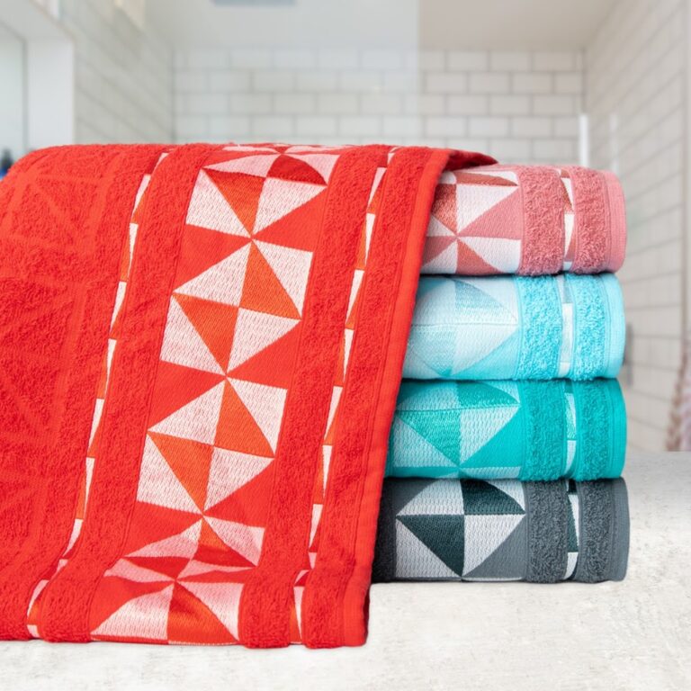 Kit 2 Toalhas de Banho Banhão Gigante Luxo Diaman