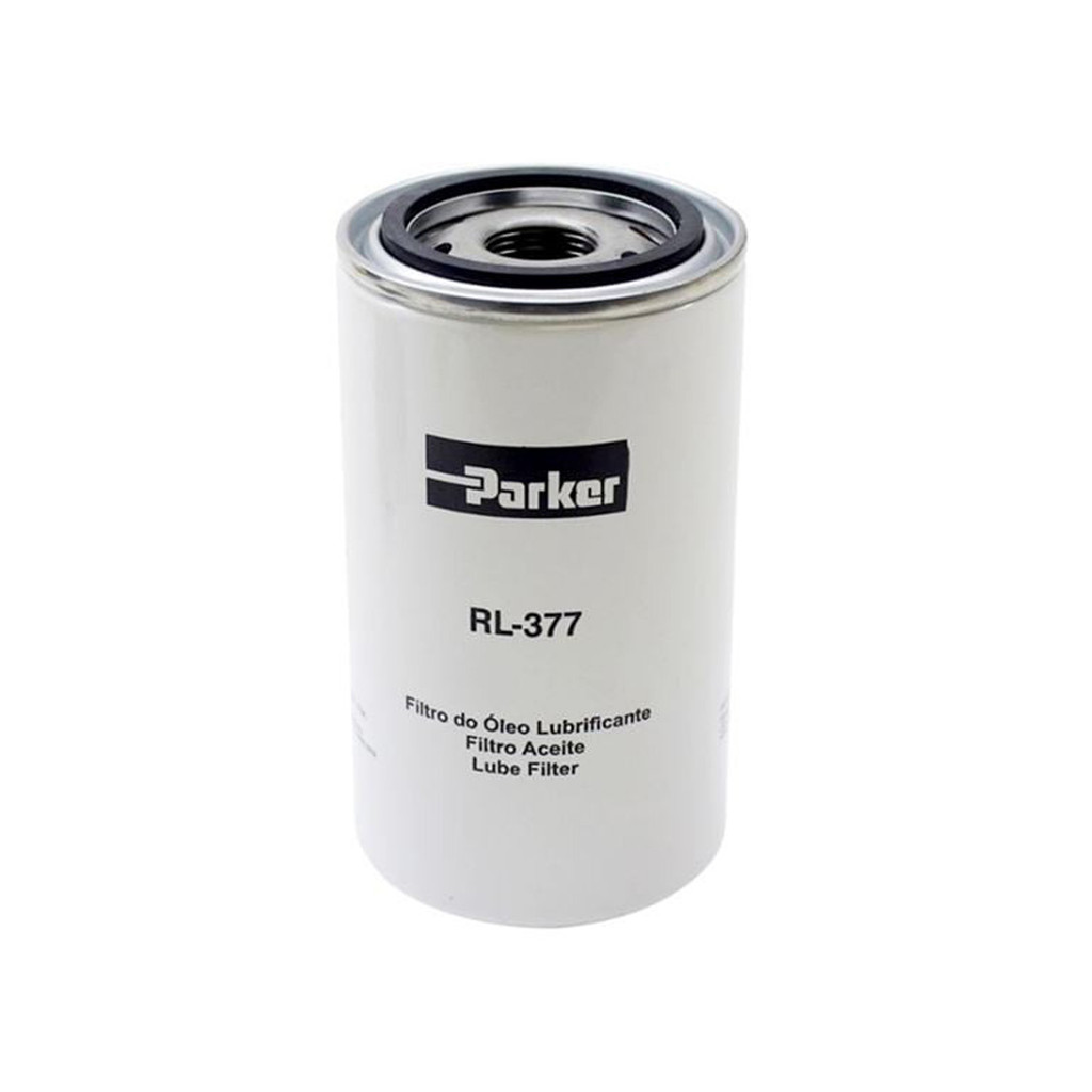 FILTRO DE LUBRIFICANTE PARKER RACOR RL-377 – UND