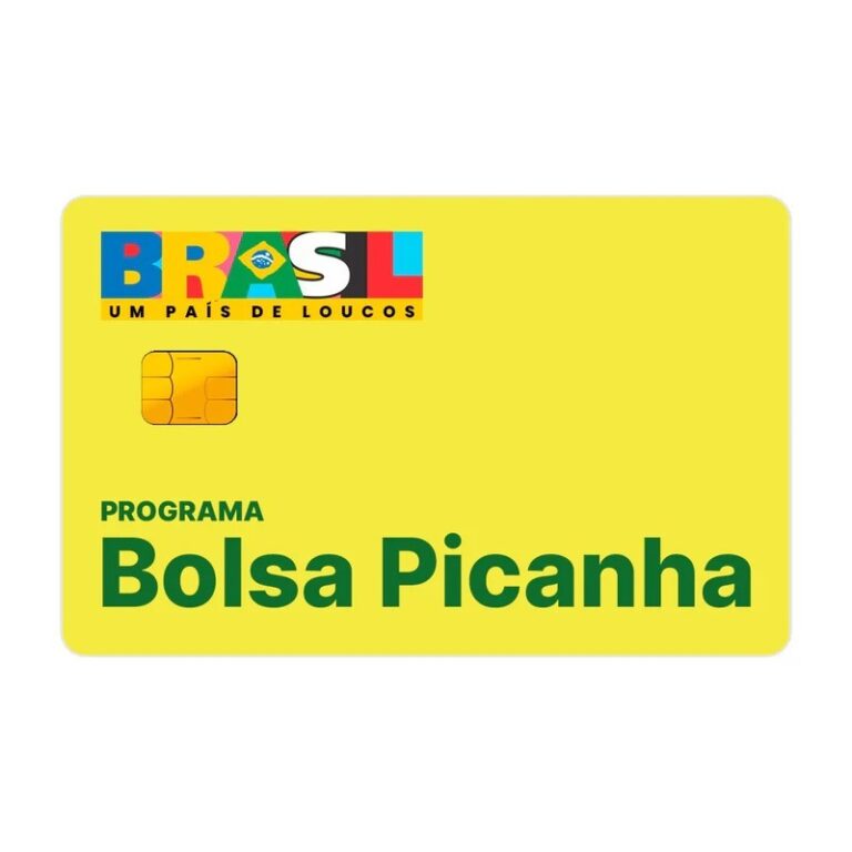 Adesivo Para cartão película Bolsa Picanha Primi