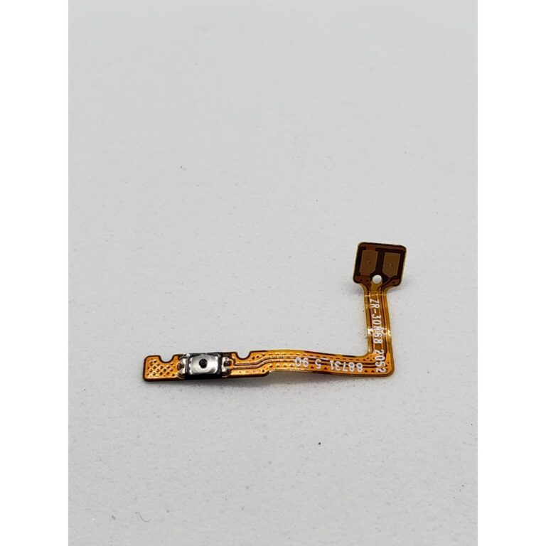 Flex Assistente Moto G9 Power XT2091 ORIGINAL
