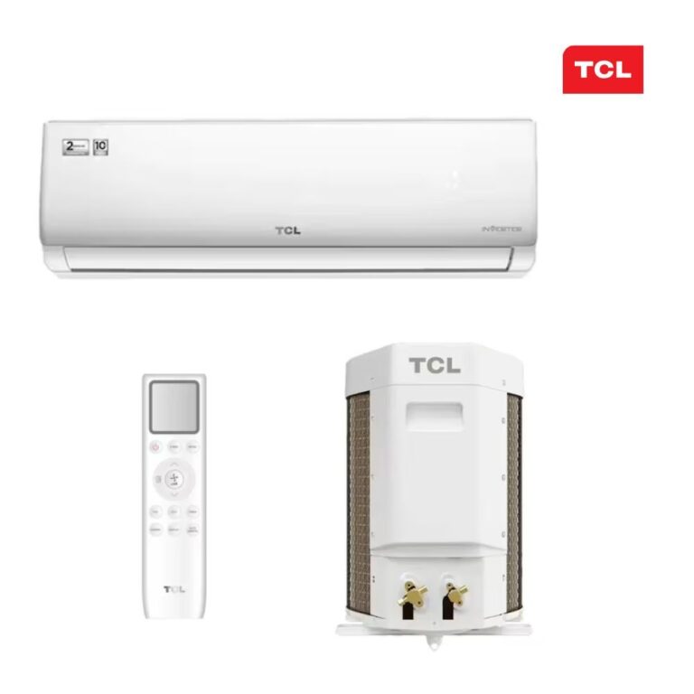 Ar Condicionado TCL Split Hi Wall Elite Inverter 9