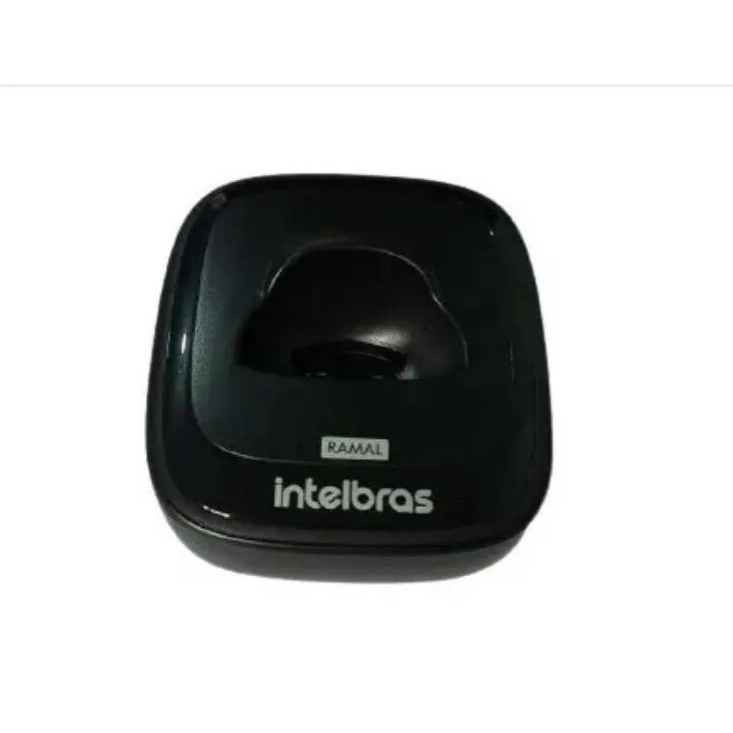 Base Ramal Carregadora Do Telefone Sem Fio Intelbr
