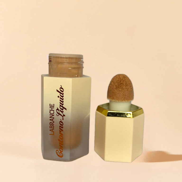 Contorno Líquido Cremoso Labranche Dupe Sheglam M