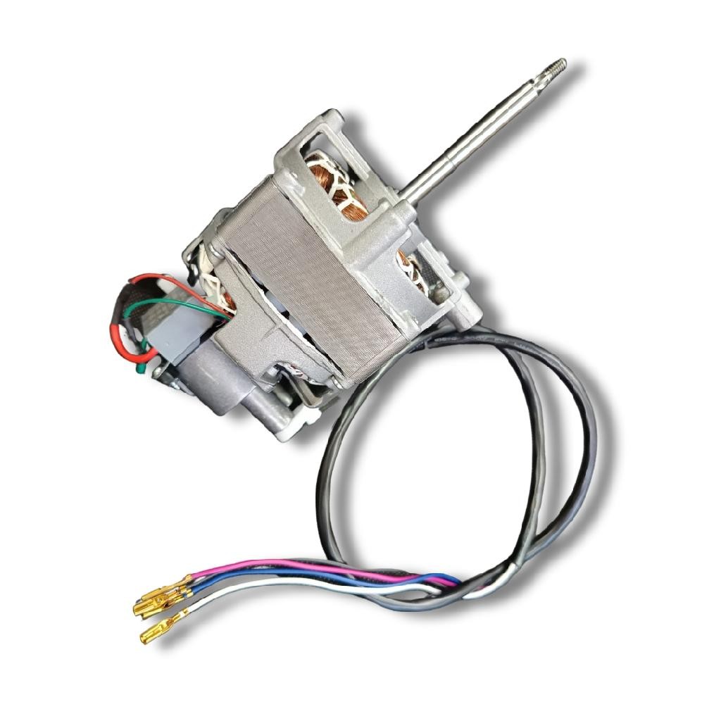 Motor Ventilador Silence Force Vf40 220v