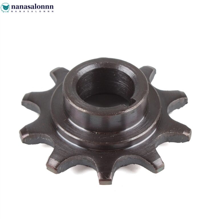 NL 10T Pinhão Da Acionamento Engrenagem Embreagem