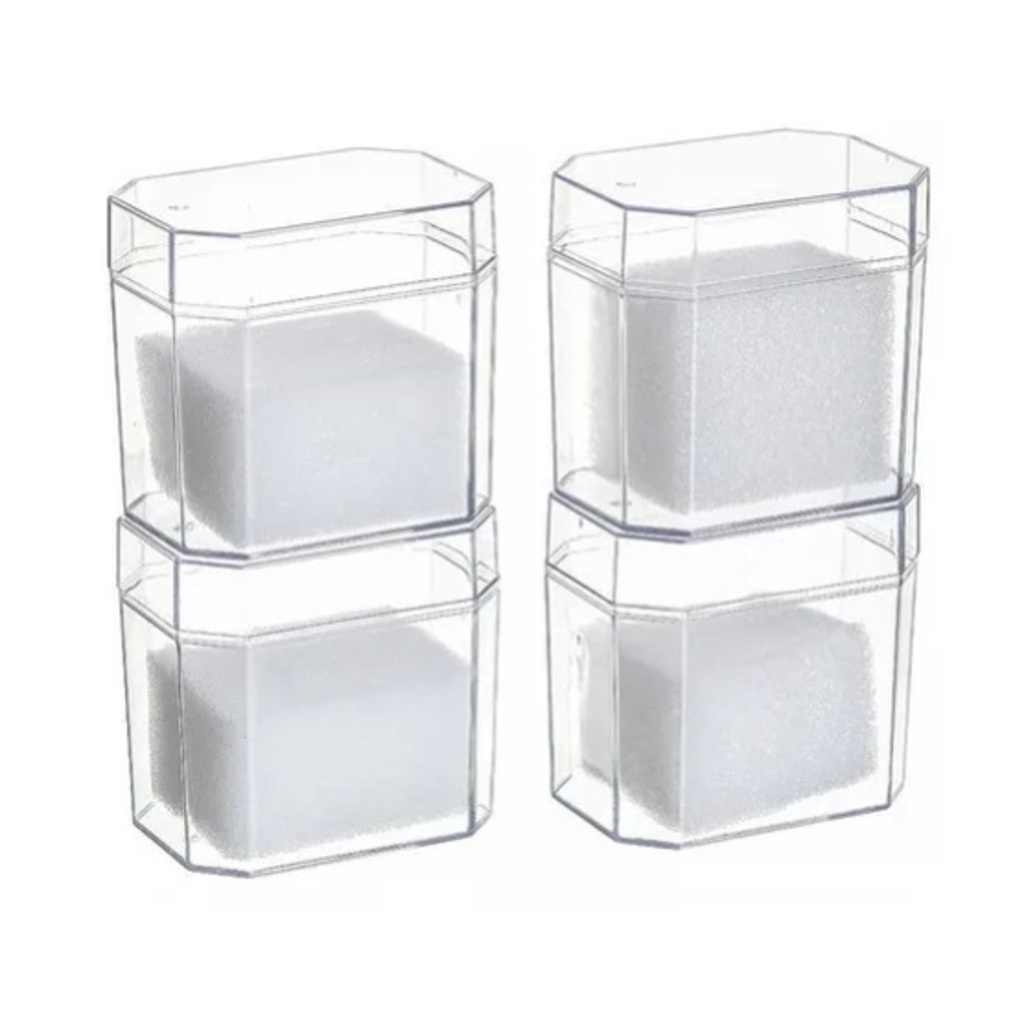 PU Leather Watch Storage Box, Assista Acessórios, Display Case, Suporte, Organizador, Caixa de Jóias