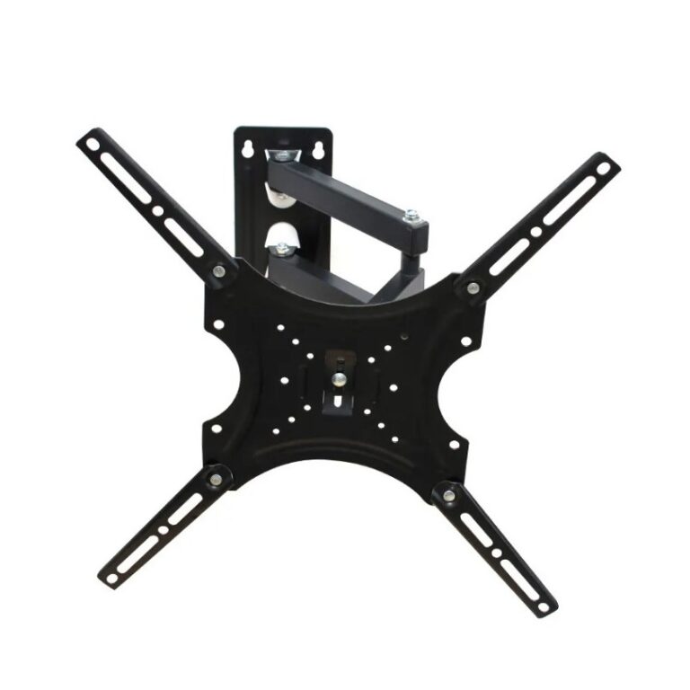 Suporte de tv Led LCD Bi-articulado Vesa 14 32 a 5