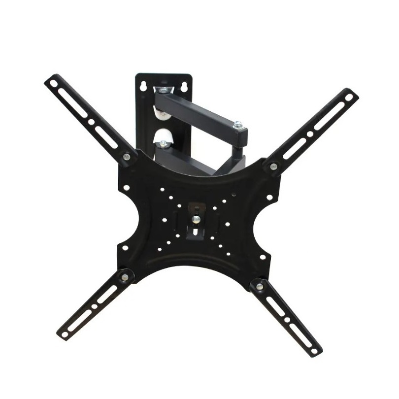Suporte de tv Led LCD Bi-articulado Vesa 14 32 a 55 X-400