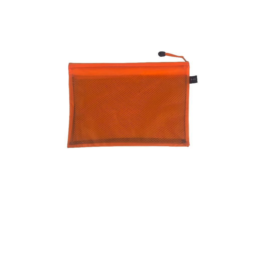 Kit de Pasta Envelope A4 Com Ziper