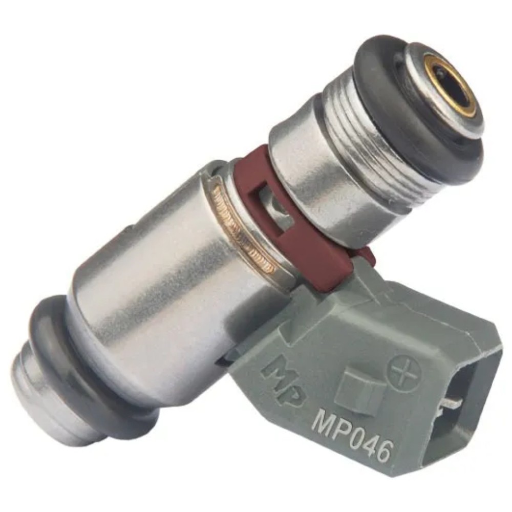 Bico Injetor Fiat Palio Idea Palio 1.4 Flex Todos Iwp046 Iwp046 50103902