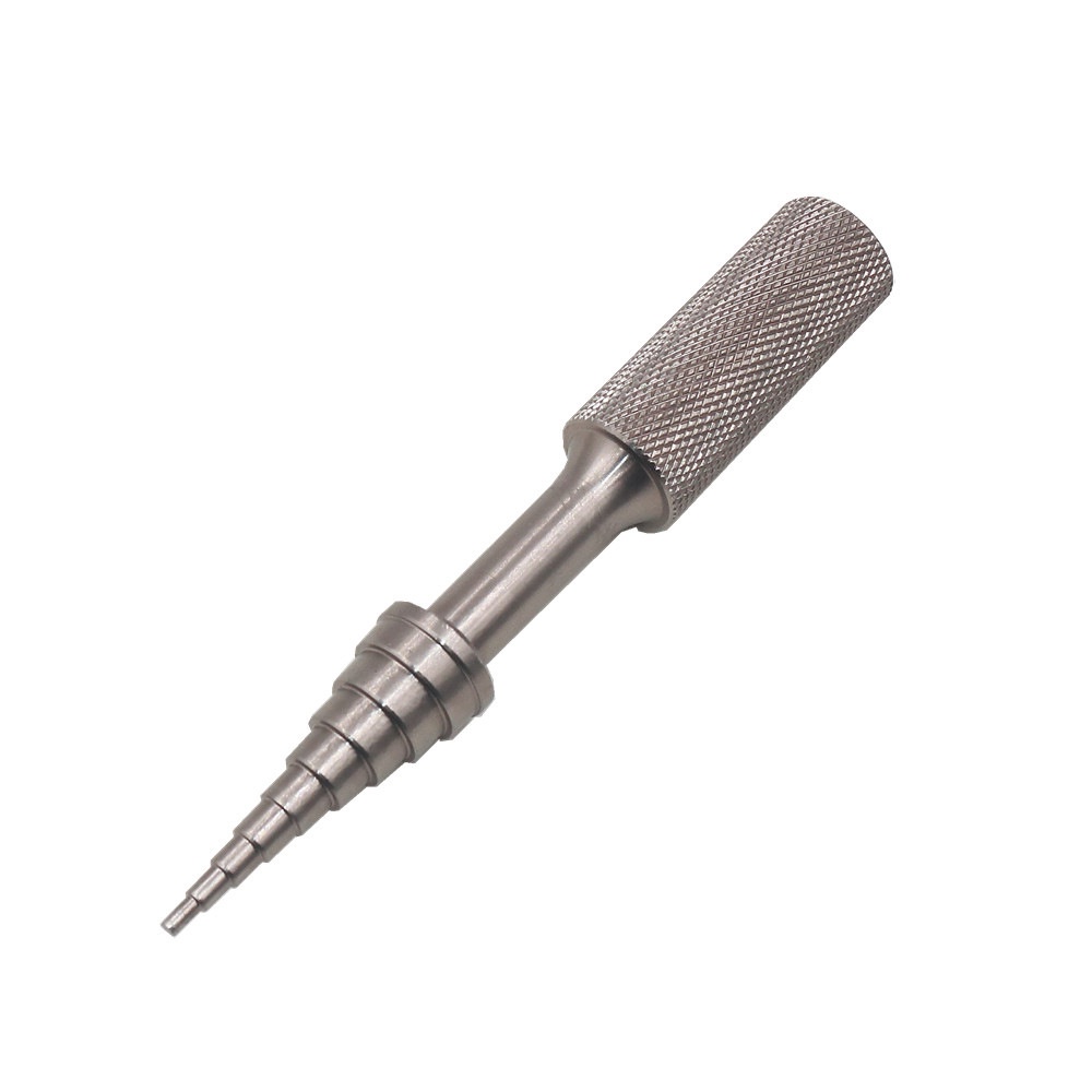 Chave De Rolamento Para Instalar E Remover Bike Moto Carro