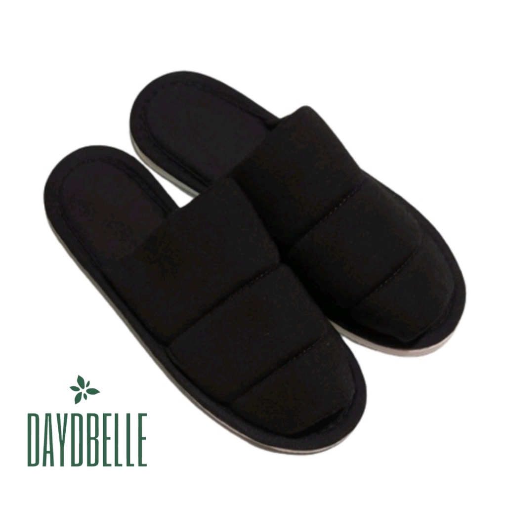 Chinelo Pantufa- Unissex – Aberta na Frente em Malha – Solado flexível – Conforto