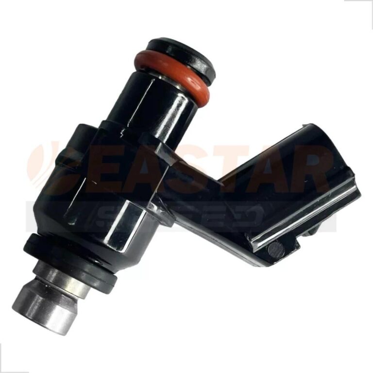 Bico Injetor Alta Vazão 4/6/8/10Furos P Cg150/tit