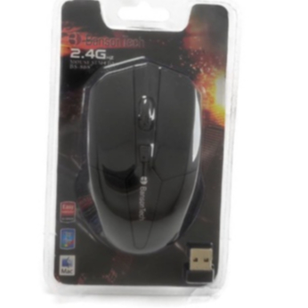 Mouse Sem Fio BansonTech BS 868