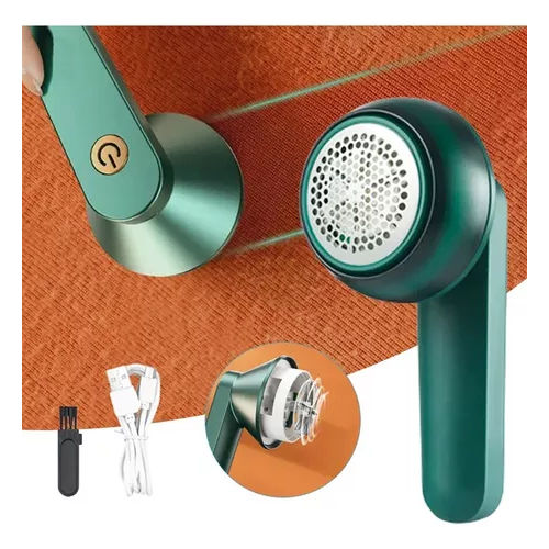 Papa Bolinha Removedor Aparador Tira Pelos E Fiapo