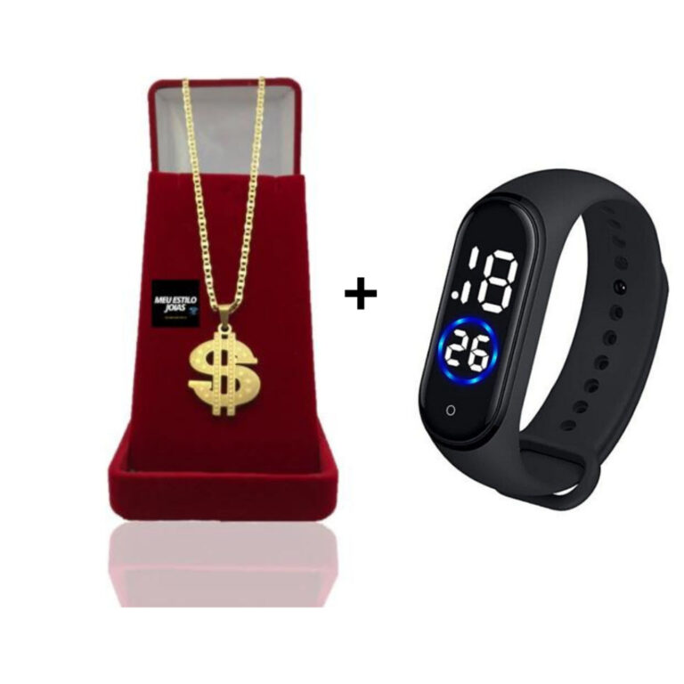 Corrente Infantil Menino Cordão Piastrini 3mm Ban