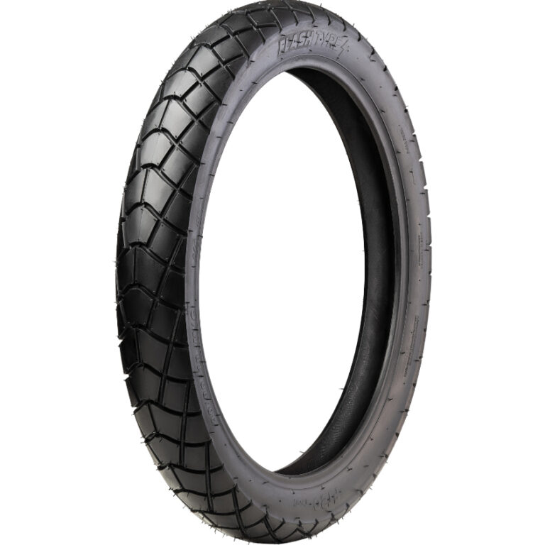 Pneu Dianteiro 90/90-21 Flash Tyre Novo XRE 300 To