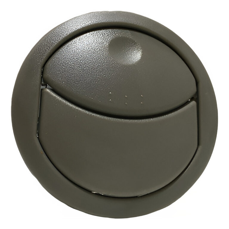 Difusor De Ar Lateral Uno Vivace 2010/2014 E Fiori