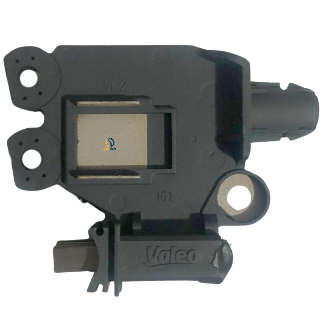 Regulador Voltagem Toyota Etios Xs Etios Sedan 1.5 16v Ga946
